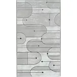 Koberec Creation 1,6/2,3 50215 261 krémový