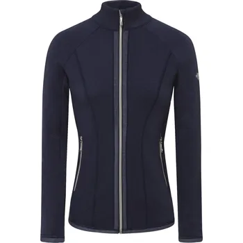 Descente zateplovací dámská mikina XILLY 42