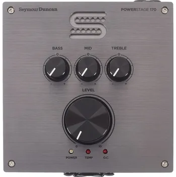 Aparatura pro kytaru Seymour Duncan PowerStage 170 + prodloužená záruka 3 roky