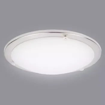 Stropní svítidlo UFO270 CH D27 PL1