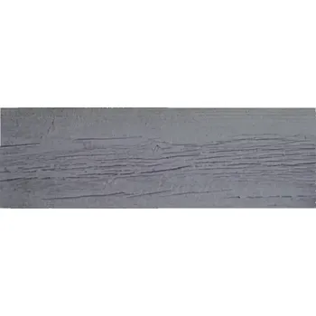 Terasové prkno Betónová doska Antic 75x25x4cm antracit