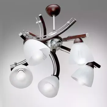 Závěsné svítidlo Rubik 2599 lw5