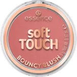 Essence Soft Touch Bouncy Blush 5 g 10…