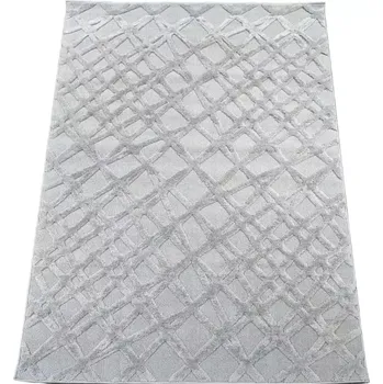 Koberec Koberec Quincey 1,25/1,7 A2907a Oja šedý