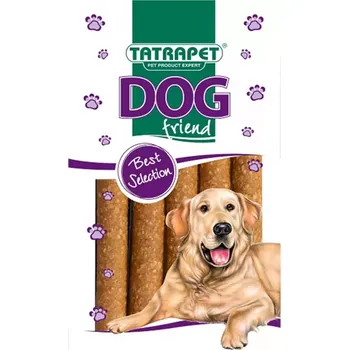 Tyčinky drůběží 5 ks/70 g Dog Friend