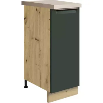 Kuchyňská Skříňka Glamour 26d Green Cargo