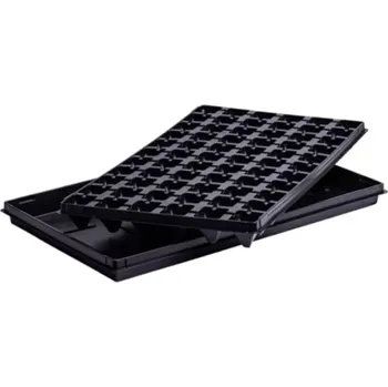 Sadbovač Sadbovač 66-komorový s podmiskou