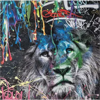 Obraz Obraz V-P5735N-1C 80x80x3,5