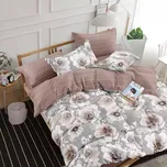 Povlečení z mikrovlákna ALBS-7349 140x200 Lasher