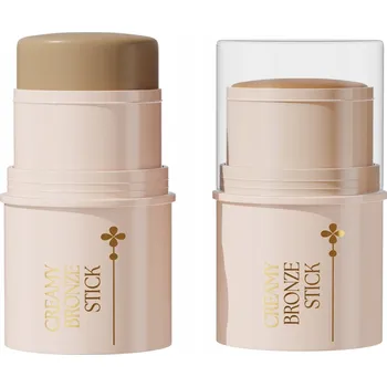 Bronzer Bell Krémový bronzer v tyčince, odstín Medium bronze (01)