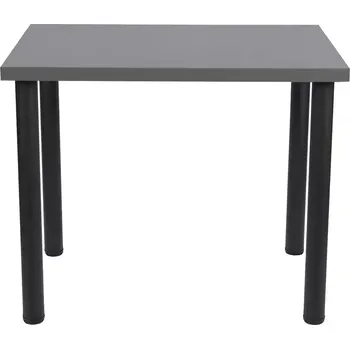 Jídelní stůl Stůl Ron 90x60 grafit