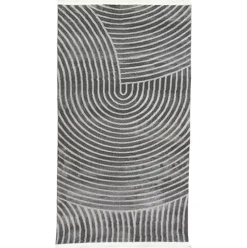 Koberec Koberec Elif 1,6/2,3 Eli402 šedý