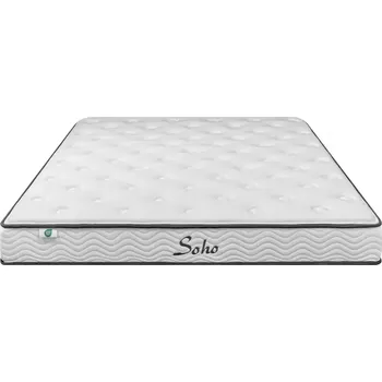 Matrace Taštičková matrace Soho 120x200 H4