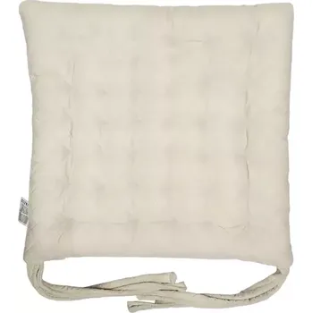 Podsedák Podsedák na židli SSE Morrocco 02 40x40 cm béžový