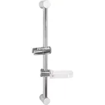 Sprchová souprava chrom RAIL4,0