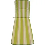 Polstr na zahradní lehátko SORT