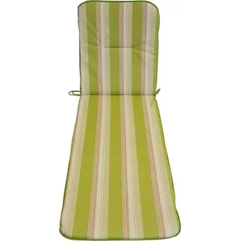 Podsedák Polstr na zahradní lehátko SORT