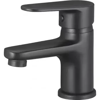 Vodovodní baterie Umyvadlová baterie Neptun Black