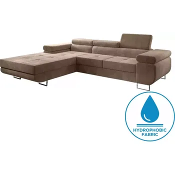 Sedací souprava Rohová sedací souprava Lotus L Monolith 09