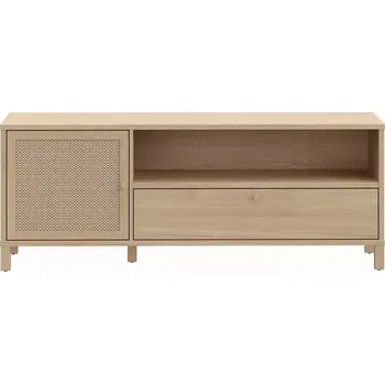 Obývací stěna Skříňka RTV Skelbit RTTT222L-D95D