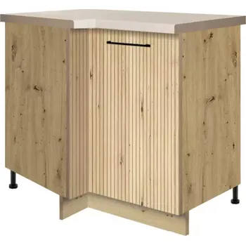 Kuchyňská skříňka Kuchyňská skříňka Viva 14D P polička artisan