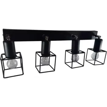 Lampa mini krychle 2814/Z-A-4 LS4