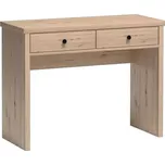 Toaletní stolek Cali C-18 artisan