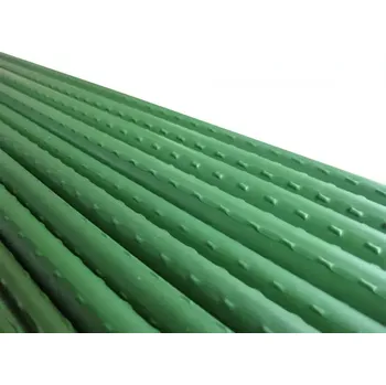 Stojan na květiny Zahradní kovová tyč csp-11-90