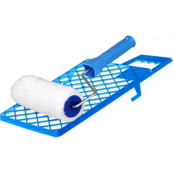 Malířský váleček Malířský Váleček Westan 18 Cm S Mřížkou