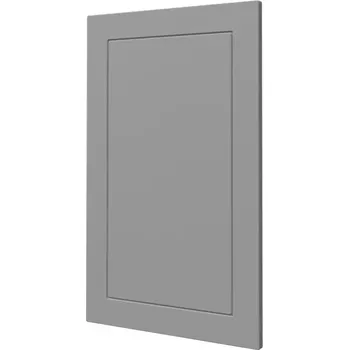 Kuchyňská dvířka Quantum ZM-45 dust grey