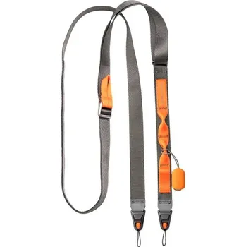 PGYTECH LinkGo Phone Strap Dual (P-PG-096) šedý