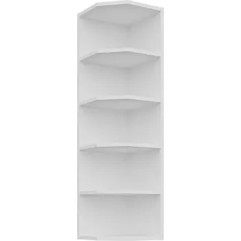 Kuchyňská skříňka Kuchyňská skříňka 30g-108 Zak bílá