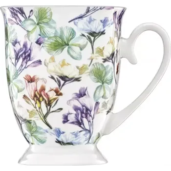 Garden Hrníček 300ml Nbc Kytky Mátový