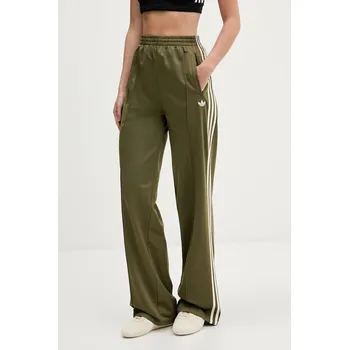 Tepláky adidas Originals Firebird KG3710 zelená 91X, vel. XL