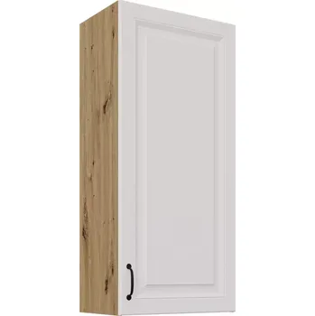 Kuchyňská skříňka Kuchyňská skříňka Stilo bílý/artisan 50G-108 1F