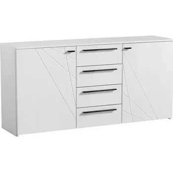 Kancelářská sestava Komoda Ksanti 3k4f 11008640