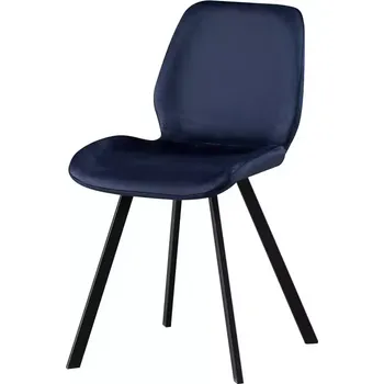 Jídelní set Židle Noelle 10427 černá