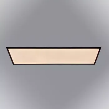 Svítidlo Enviro Star Black ES-BL120SC