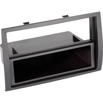 Autorádio ACV 281094-18 dvojitý montážní rámeček na autorádio dle DIN pro Vhodné pro značku auta: Fiat, Citroen, Opel, Peugeot