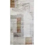 Koberec Frisee Modda 1,4/2,0 4510 160 krémový