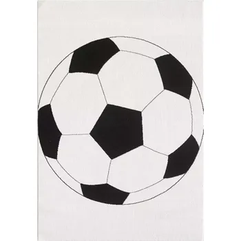 Koberec Koberec Frisee Soft Kids 0,8/1,5 A0019 krémový