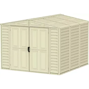 Zahradní domek Zahradní domek Dura Mate 239x242x186cm