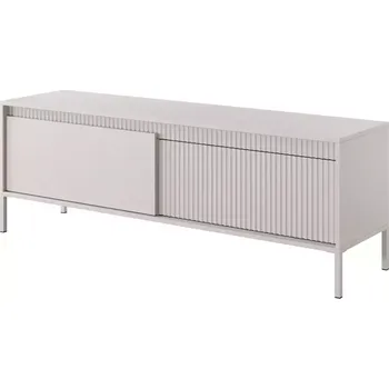 Obývací stěna TV stolek Senso RTV D 153 2d Beige