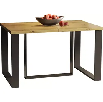 Jídelní set Stůl Borys Max 250 dub artisan