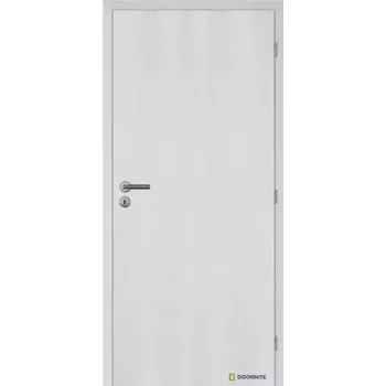 Interiérové dveře Protipožární dveře ei30 90p borovice belena pz