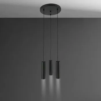 Svítidlo Bachus 2873/Z-GU10-3 PL3