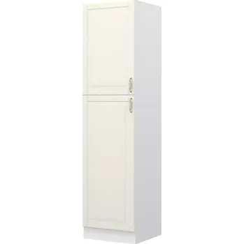 Kuchyňská skříňka Kuchyňská skříňka Evergreen K23-60-2KF/4 ivorymat