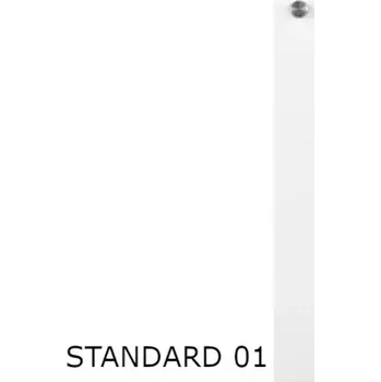 Interiérové dveře Posuvné dveře Standard 01