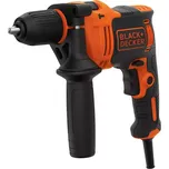 Příklepová Vrtačka Black&Decker BEH710K 710W