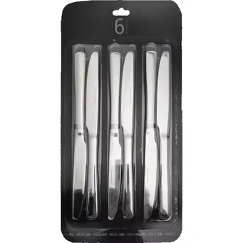 Příbor Nůž 6 ks hr05191